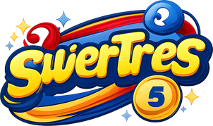 swertres logo